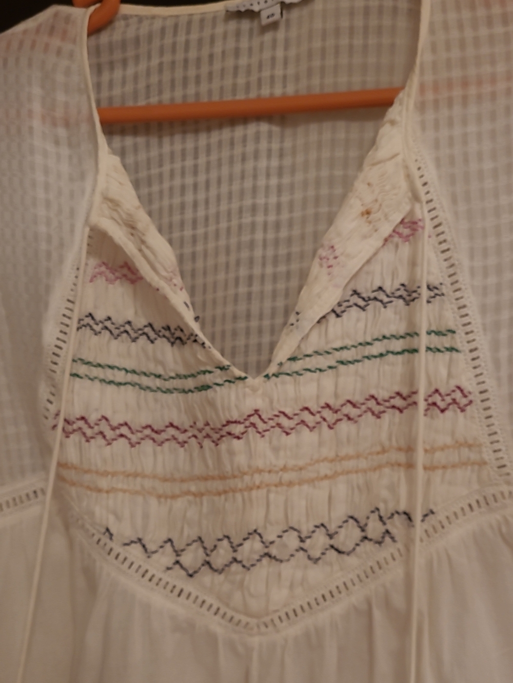 Blouse - Picture 5 of 10